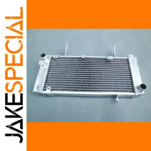 Aluminum Radiator for Suzuki SV1000 2003-2007