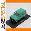 1:43 Scale ARO 10 Off-Road Diecast Model