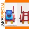 Vibrant 1/64 Hydraulic Gantry Lift Model