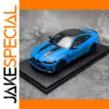 Vibrant Blue GT SPIRIT 1:18 Resin Model
