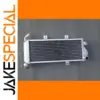 Aluminum Radiator for Kawasaki Ninja 650R