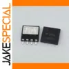 High-Voltage Power Semiconductors Set 650V 62A
