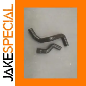 Nissan Pulsar GTiR Silicone Radiator Hoses Kit