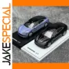 YANGWANG U7 Alloy Model Car 1:64 Scale
