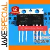 J603 60V 25A MOSFET in TO-220 Package