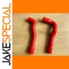 Red Silicone Radiator Hose for BMW E36