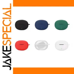 Silicone Earbud Case for Realme Buds Air 6
