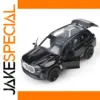 1:36 Off-Road SUV Die-Cast Miniature