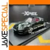 Porsche 992 Targa 4 1:18 Scale Resin Model