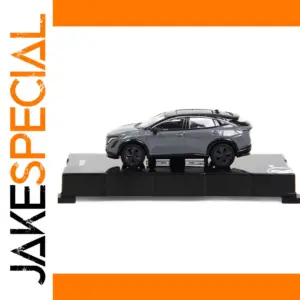 1:64 Scale Ariya SUV Diecast Model Collectible