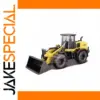 1:50 Scale Diecast W170D Forklift Tractor