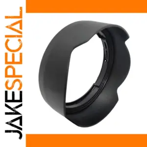 Reversible Lens Hood for Canon RF 16mm f/2.8 STM