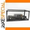 Diecast Pullman W100 Model 1:18 Scale