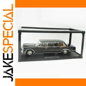 Diecast Pullman W100 Model 1:18 Scale