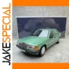 1984 Mercedes-Benz 190E W201 1:18 Scale Model