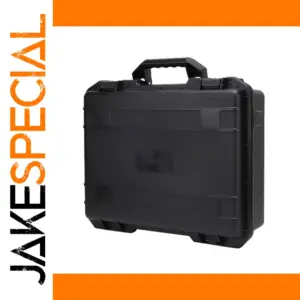 Waterproof Hard Case for DJI Drones