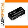 WRD051515S-1W Dual-Output Power Module