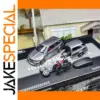 1:64 Alloy Car Model Toyota Altezza Gita