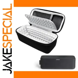 Hard EVA Case for Anker SoundCore Boost 20W