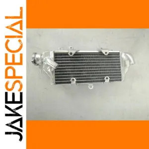 Yamaha WR250X Aluminum Radiator 2008-2011