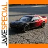 1:32 Dodge Challenger SRT Hellcat Redeye Model