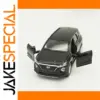 Hyundai Santa Fe 2018 Diecast Model 1:38 Scale