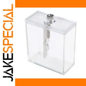 2025 High-Sensitivity Static Electricity Electroscope