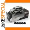 Mitsubishi Pajero 1:64 Scale Model Replica