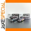 Nissan Skyline GTR R32/R33 1:64 Iridescent Model