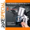 F75 Series Professional Spray Gun