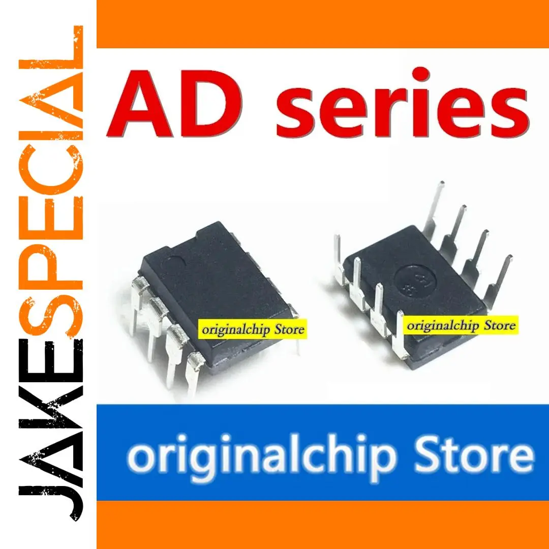 DIP8 Voltage Regulator Compatible Models 1 DIP8 Voltage Regulator Compatible Models