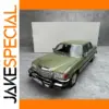 1976 Mercedes-Benz 450SEL 1:18 Scale Model