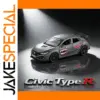 1:32 Civic Type R Diecast Model Car