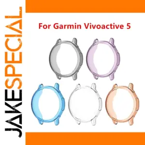 Garmin Vivoactive 5 TPU Protective Case