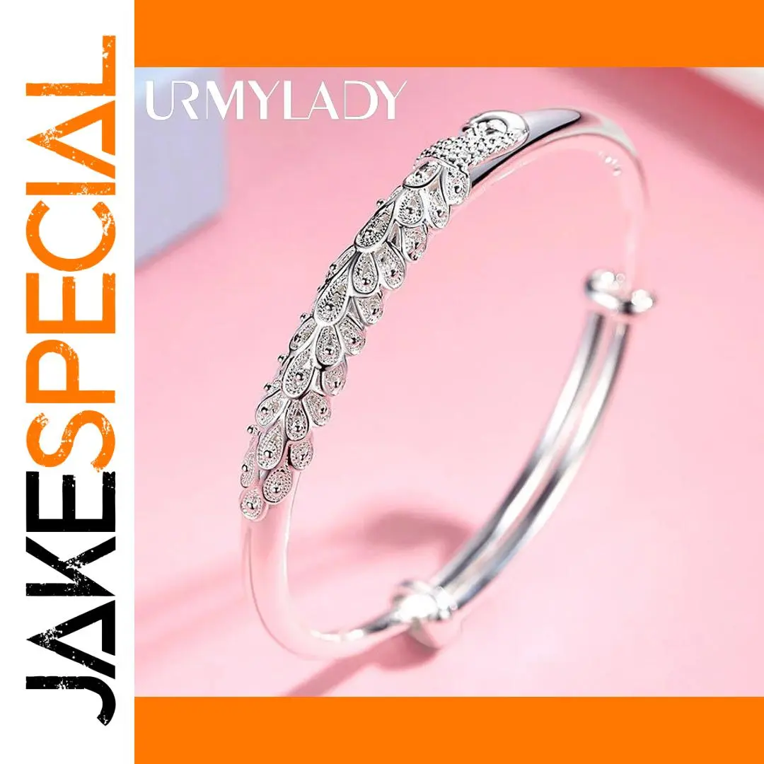 Sterling Silver Dreamcatcher Bracelet 1 Sterling Silver Dreamcatcher Bracelet