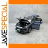 1:18 Blue Off-Road SUV Die-Cast Model