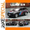 BMW X5 M 1:43 Scale Diecast Model Collectible