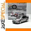 1/64 Mitsubishi Lancer GSR Evolution IV Model