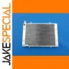 Heavy-Duty Aluminum Radiator for Polaris Ranger 500
