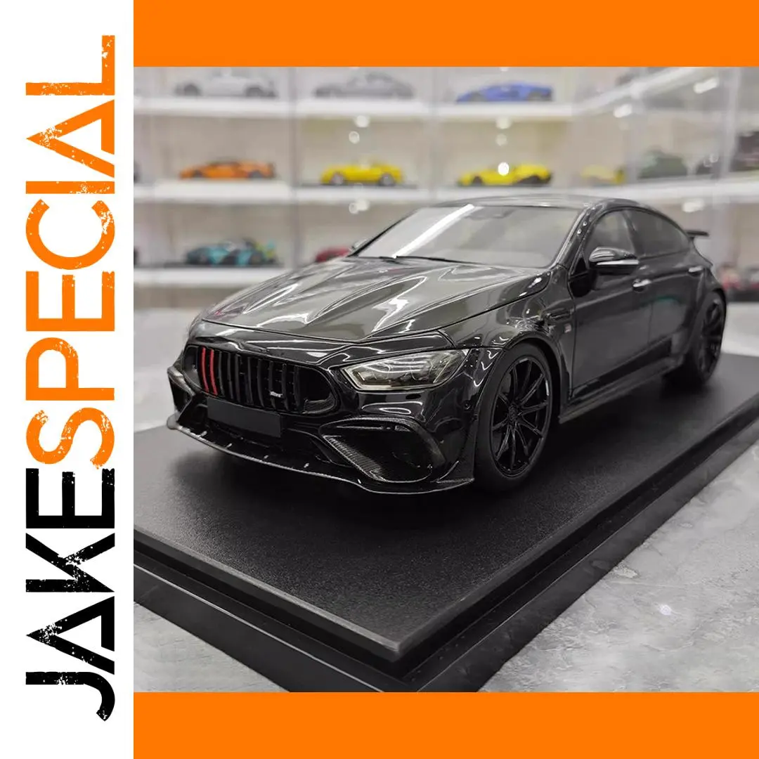 GT Spirit 930 1:18 Scale Resin Car Model 1 GT Spirit 930 1:18 Scale Resin Car Model