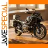 BMW R1250 GS ADV Diecast Motorcycle Model 1:7 Scale