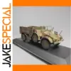 German Krupp KFZ70 Diecast Military Model