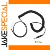Beyerdynamic Headphone Replacement Spring Cable