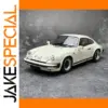 1983 Porsche 911 Targa 1:18 Scale Model