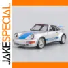 1:24 Scale Porsche 964 Diecast Model