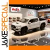 Maisto Toyota Tacoma TRD PRO 2023 Scale Model