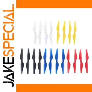 DJI Tello Propeller Set for Enhanced Flight