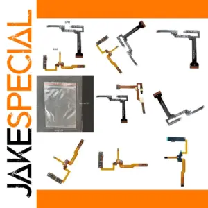 Flexible Mouse Cable for G Pro X Superlight