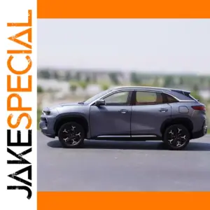 Chery Big Ant 1:18 Scale Diecast Replica