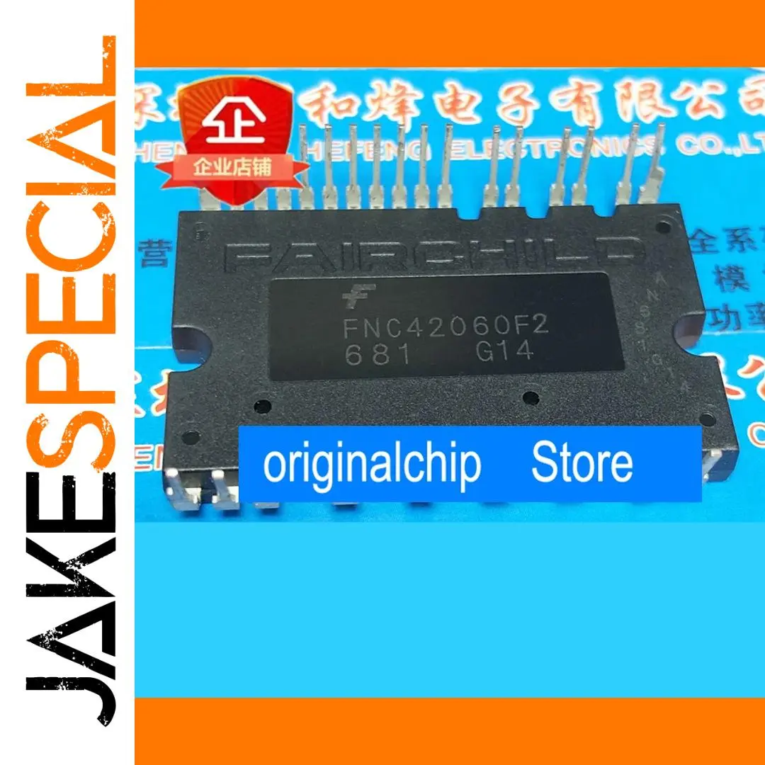 FNC42060F2 Power Module for Electronics 1 FNC42060F2 Power Module for Electronics